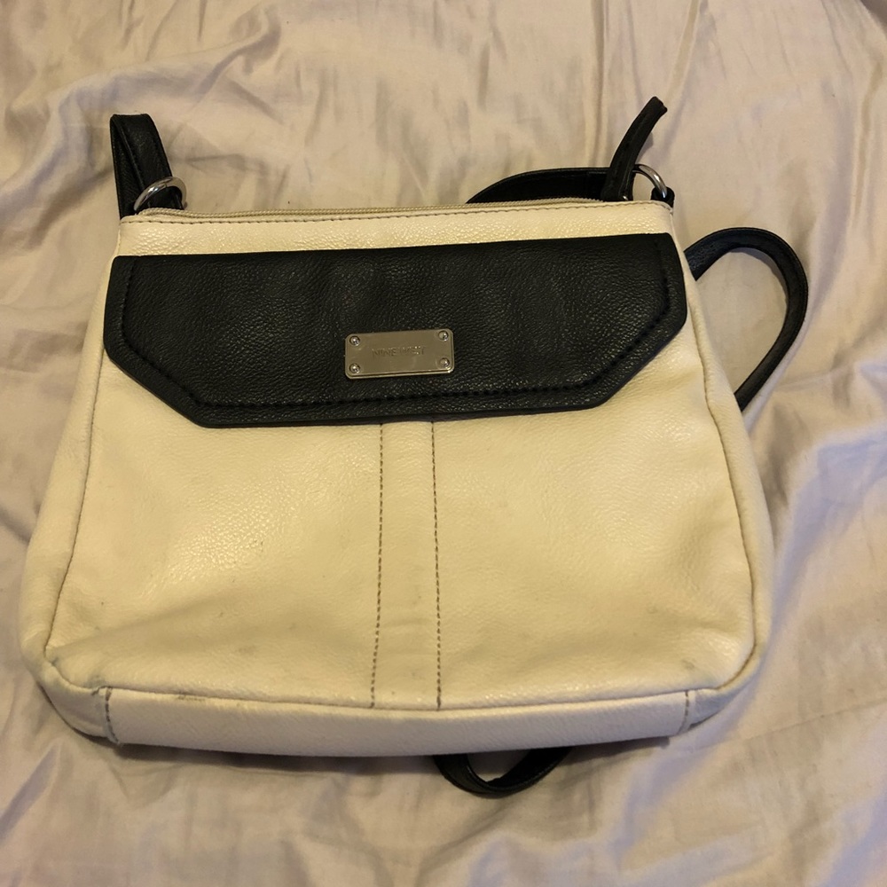 Nine West crossbody